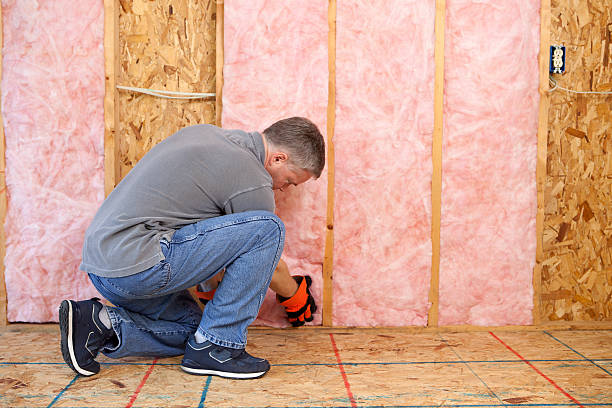 Reflective Insulation in Ferrum, VA